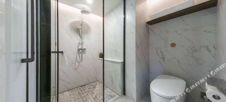 和颐至尚酒店(石家庄中山东路万达广场店)图片