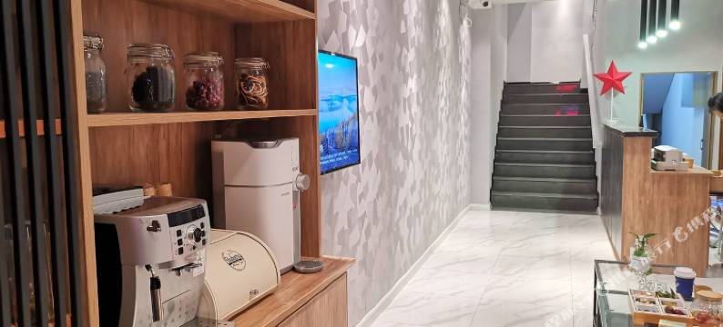 左上印象主题酒店(朱雀大街北段3号分店)图片