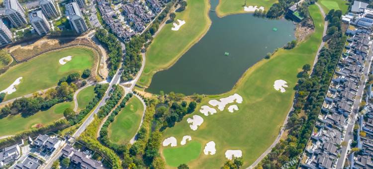 壹家墅别墅(莫干山绿观店)图片