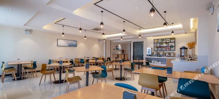 城市便捷酒店(平果平新路店)图片