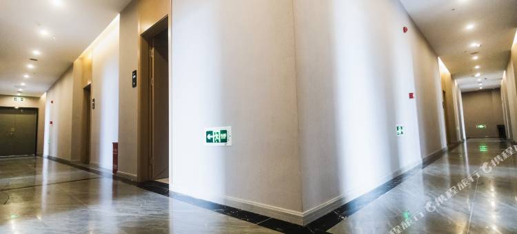 斯优特智慧酒店图片