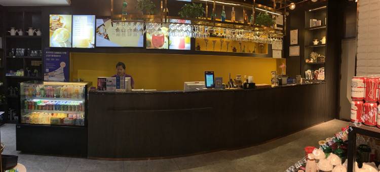 Y酒店(邳州瑞兴路桃花岛店)图片