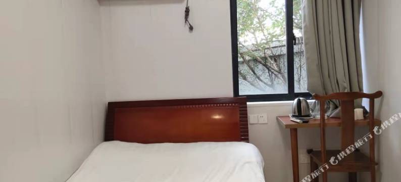 宁波江北海悦宾馆图片