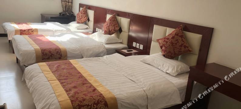 万府商务酒店图片