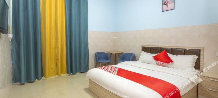 客来轩民宿(天马微生活区店)图片