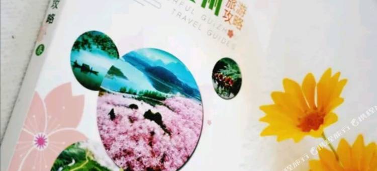 驿芳庭民宿图片