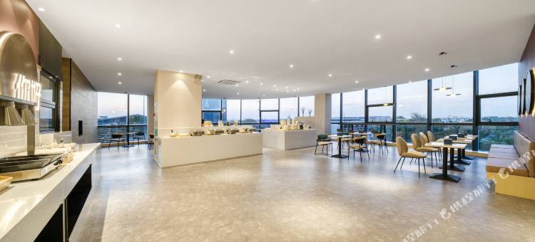 你好酒店(嘉兴经济开发区万国路店)图片