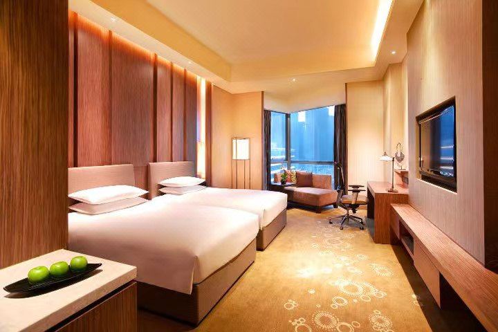 Hotel Overview