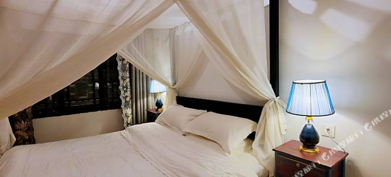 西舍精品客栈(西安钟鼓楼明城墙店)图片