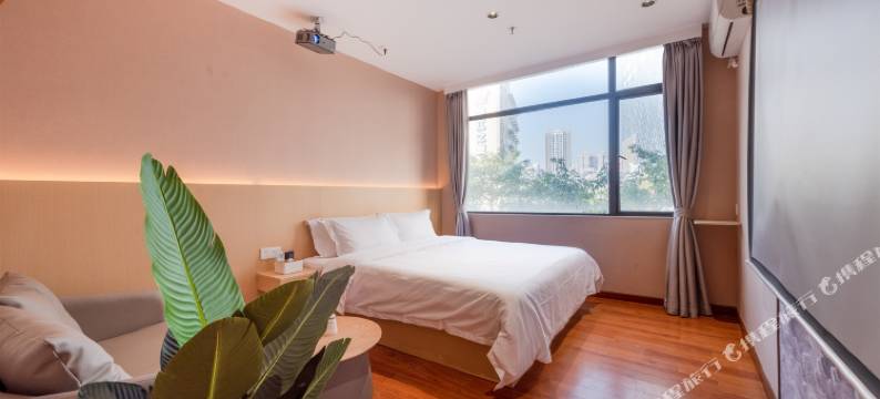 珠海夏洛客酒店(日月贝大剧院店)图片