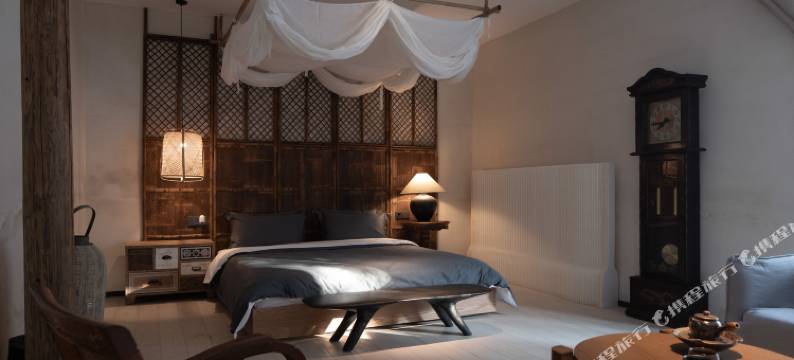 砀山无山酒店图片