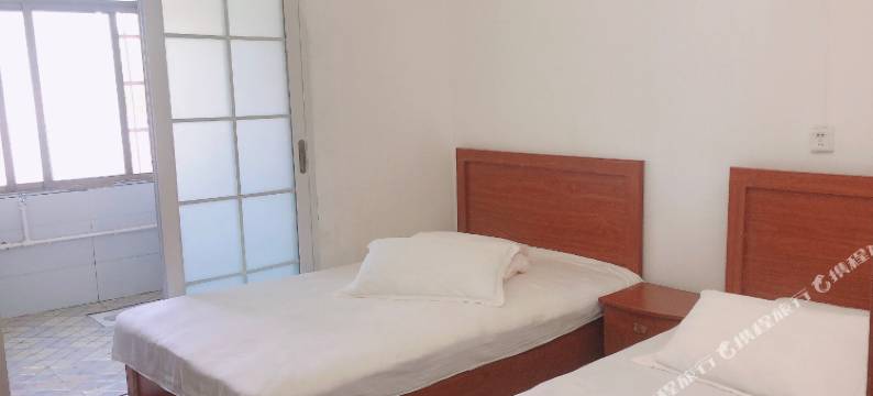 岳阳阳光住宿图片