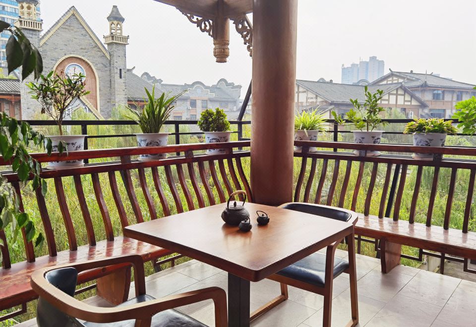 Hotel Overview