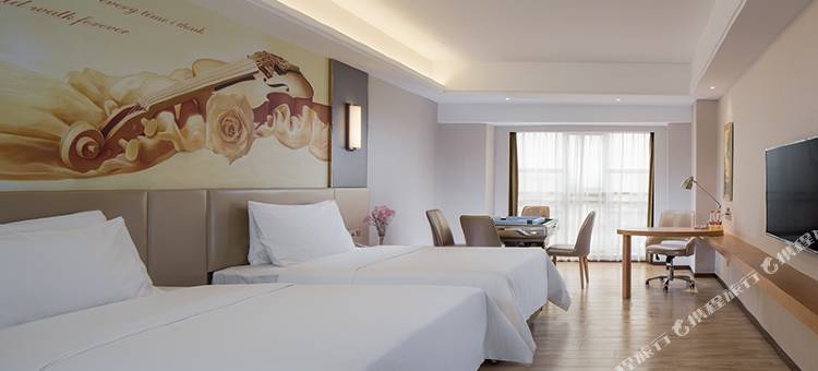 维也纳国际酒店(贵阳清镇高原明珠君悦国际店)图片