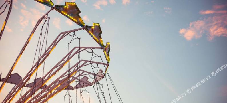 栖悦•轻奢海景度假公寓酒店(儋州海花岛店)图片