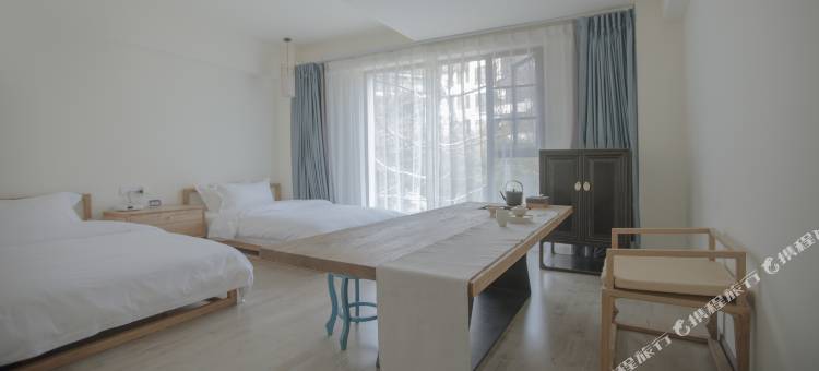 西昌观海听涛艺术酒店图片