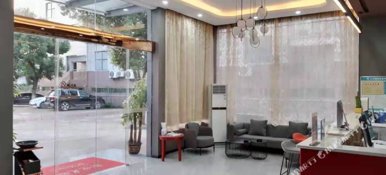 尚客优酒店 (南昌新建区兴国路店)图片