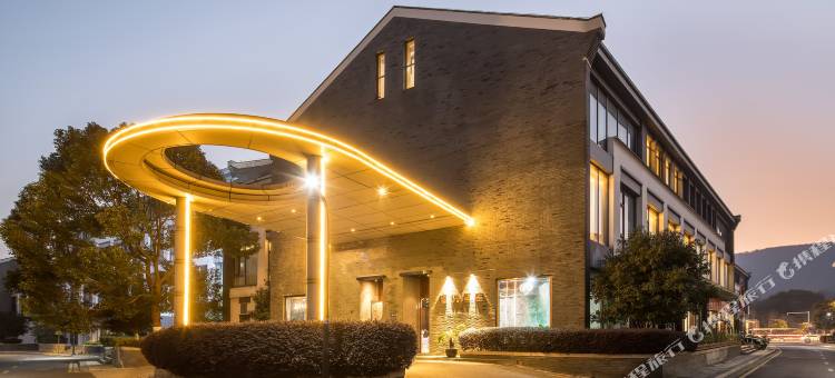 栖悦酒店(常熟虞山风景区店)图片