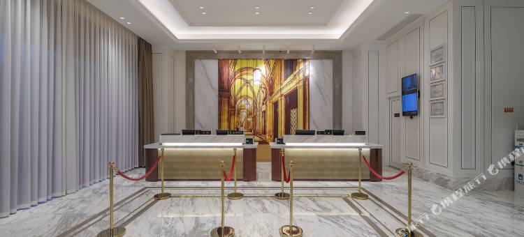 维也纳国际酒店(常德柳叶湖大小河街店)图片