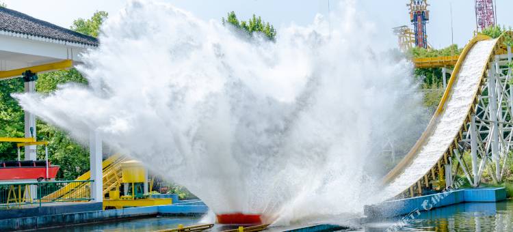 安吉中南度假·老虎酒店图片