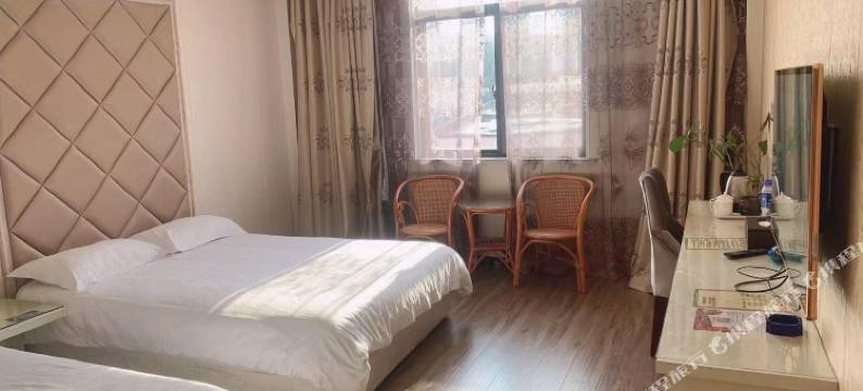 宁波江北尚景商务宾馆图片