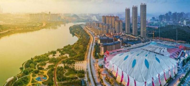 勤寓连锁·天天公寓(天誉城店)图片