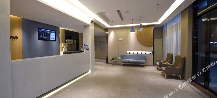 如家酒店·neo(泰兴黄桥古镇店)图片