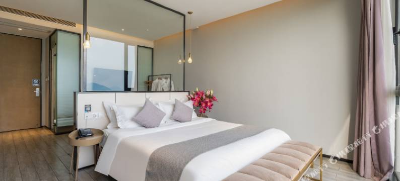 云栖·见海海景别墅(深圳较场尾店)图片