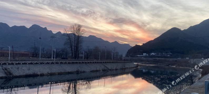 借山居民宿(北京怀柔店)图片