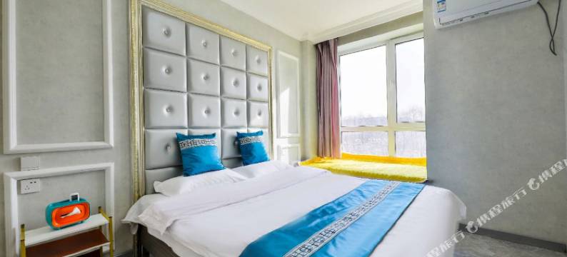 如意公寓(保利香槟国际店)图片