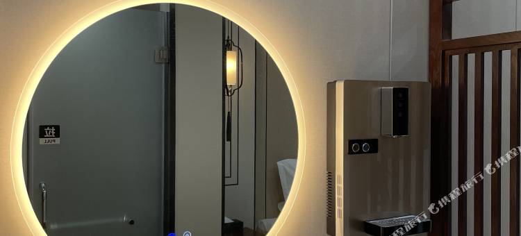 中古酒店(舞阳店)图片