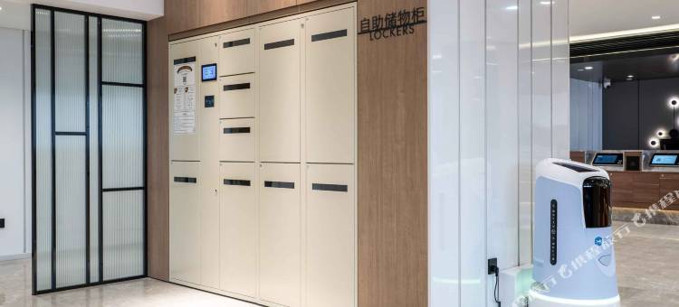 汉庭酒店(成都西部智谷双凤桥地铁站店)图片