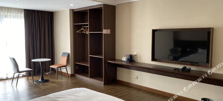 费莱德酒店图片