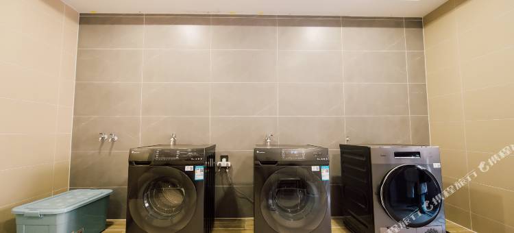 星座优品酒店(宁津德百杂技蟋蟀谷店)图片