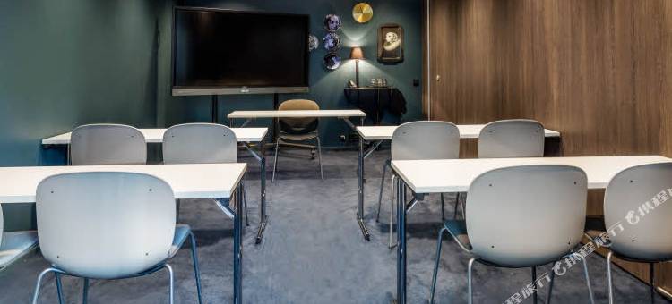 斯堪迪克赫尔辛基机场酒店(Scandic Helsinki Airport)图片