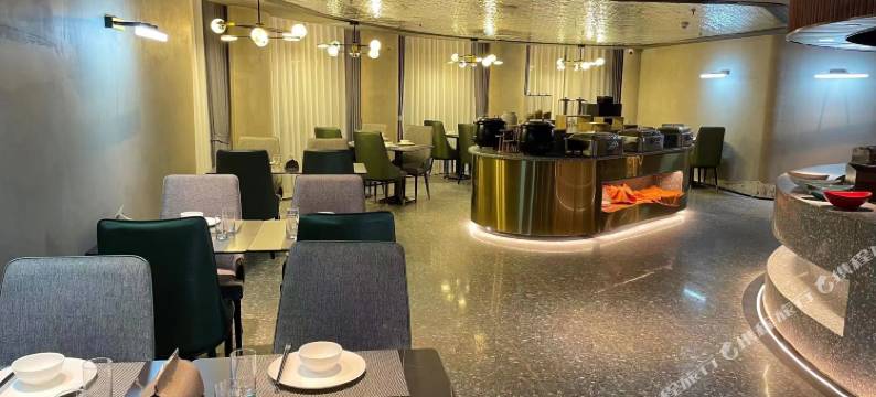 TIDElab潮酒店(温岭店)图片