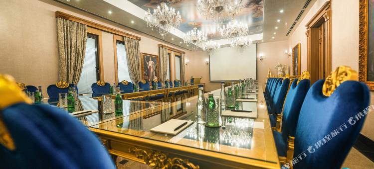 贝尔格莱德宫 - 限成人(Prezident Palace Belgrade - Adults Only)图片