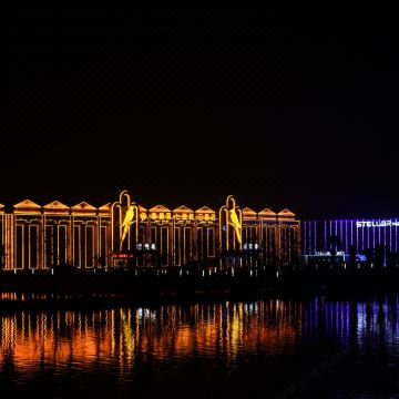 喜相逢七星假日酒店(淮阳龙湖店)图片