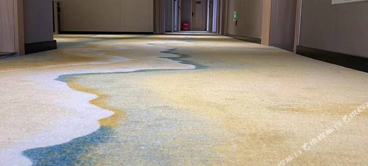 吉楚酒店(益阳南县店)图片