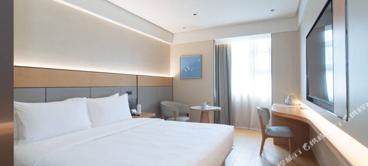 全季酒店(三亚千古情店)图片