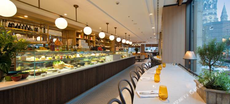 柏林华尔道夫酒店(Waldorf Astoria Berlin)图片