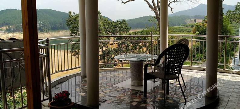 遵义翠湖宾馆图片