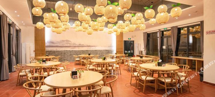 碧舍乡里酒店(德庆店)图片