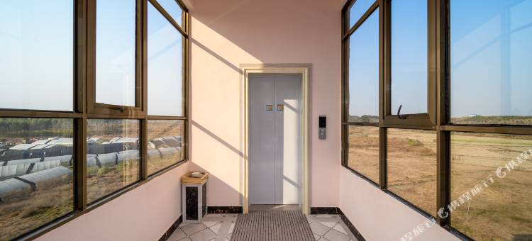 聚缘大酒店(桂林两江国际机场空港小镇店)图片