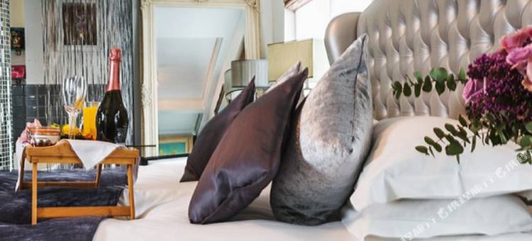 卡尔马圣殿苏荷酒店(Karma Sanctum Soho Hotel)图片