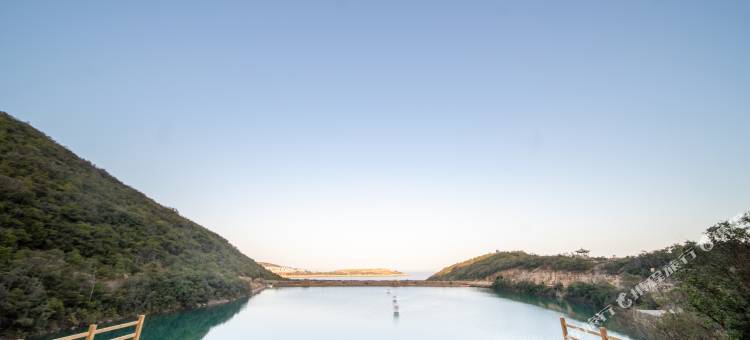 心海(松兰山景区店)图片