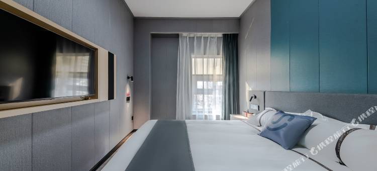 骏怡精选酒店(青岛即墨古城店)图片