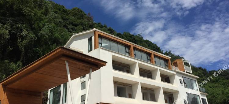 碧野田舍民宿(雅安雨城区碧峰峡景区店)图片