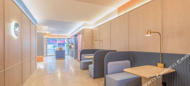 汉庭酒店(淮安苏宁广场店)图片