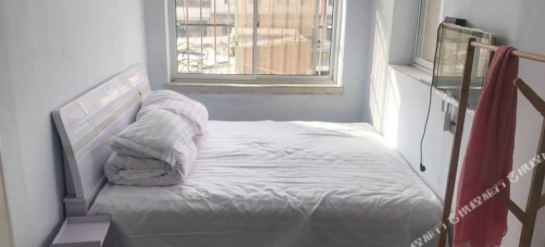 承德乐心园旅馆图片